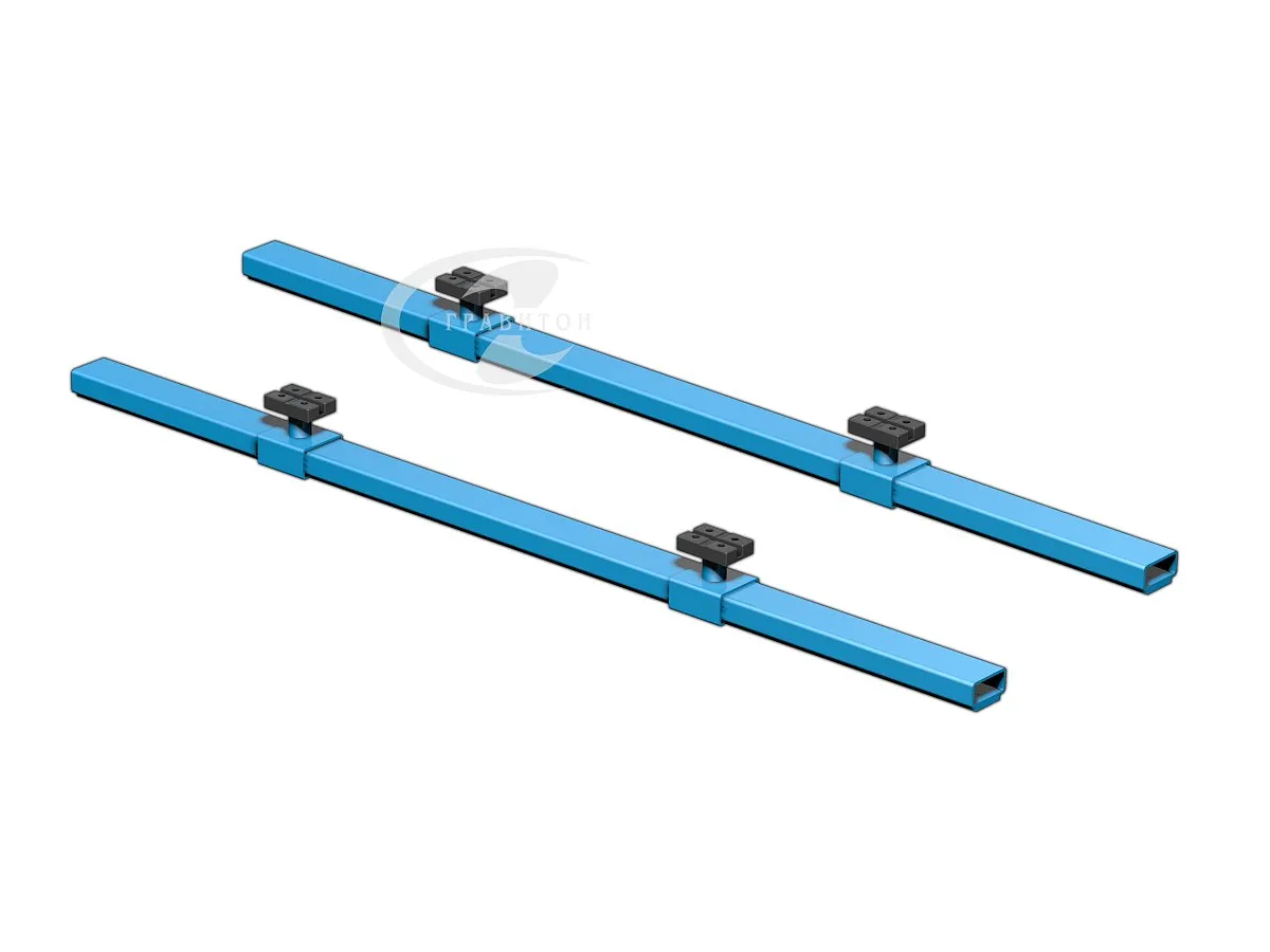 Комплект для рамных машин