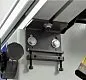 Станок круглопильный с подвижным столом BELMASH TS-250ST1600/400