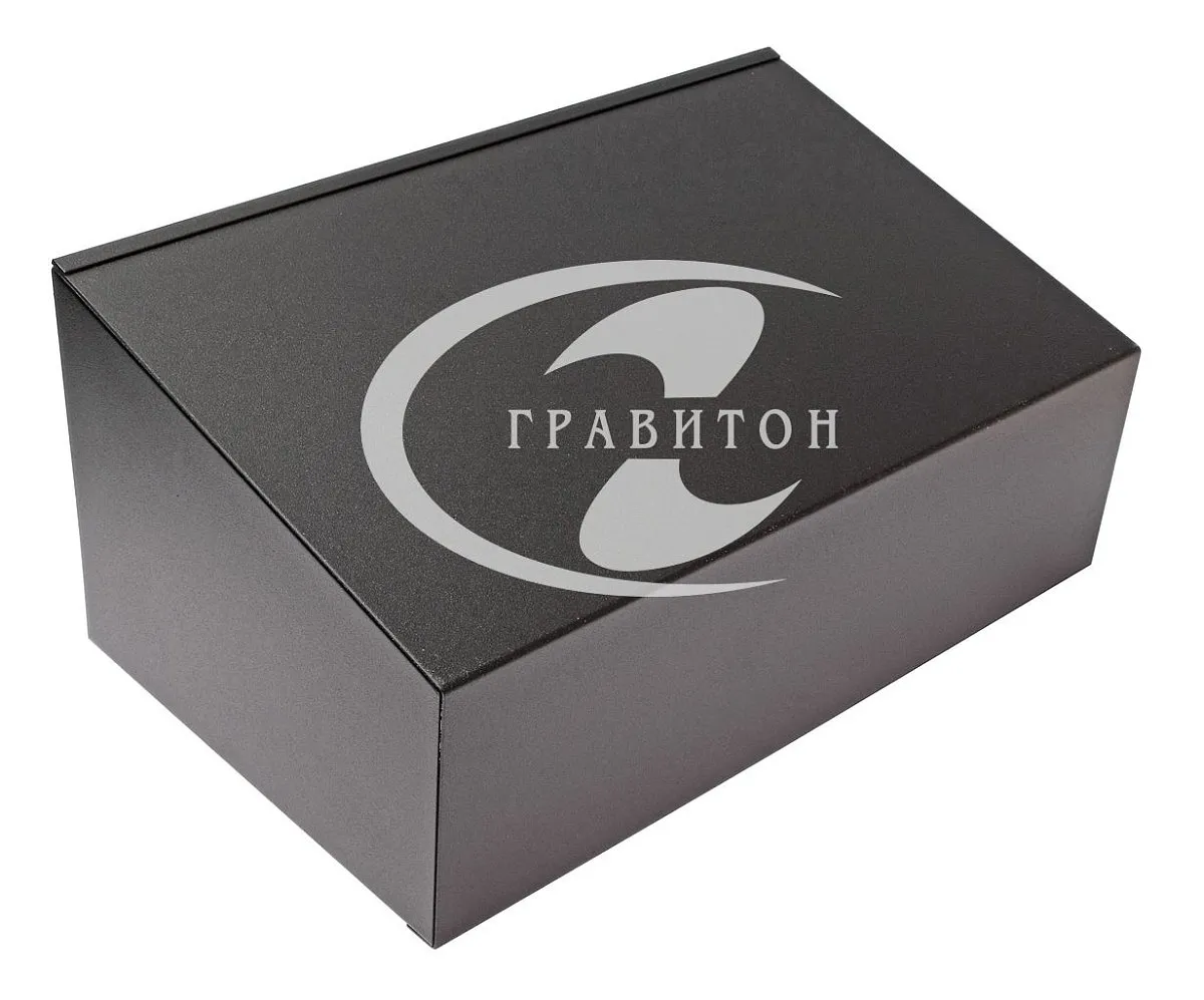 Контейнер боковой для инструментальной тележки JTC-5021, размеры 692х334х30мм JTC /1