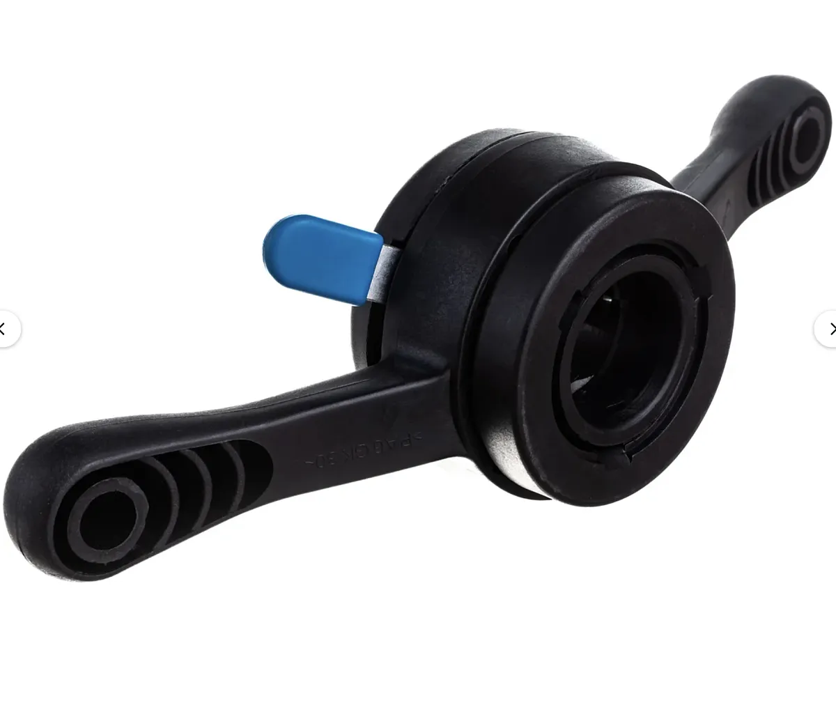 Зажимная гайка D-36