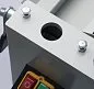 Станок фуговально-рейсмусовый BELMASH JT-2 410/225S-380