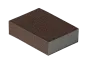 Губка шлифовальная Flexifoam Block ZF P120