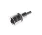 Головка с насадкой HEX 1/2" х H6, длина 55мм JTC /1