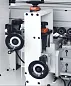 Станок кромкооблицовочный MFZ450D 