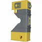 Плотницкий уровень для деревянных стоек Swanson WOOD MAGNET T04424