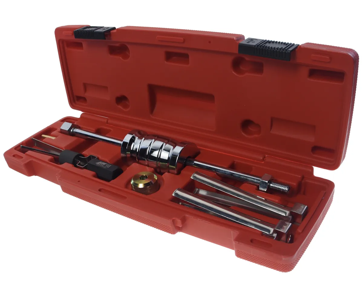 Набор инструментов для снятия топливных форсунок FORD, VOLVO  JTC /1