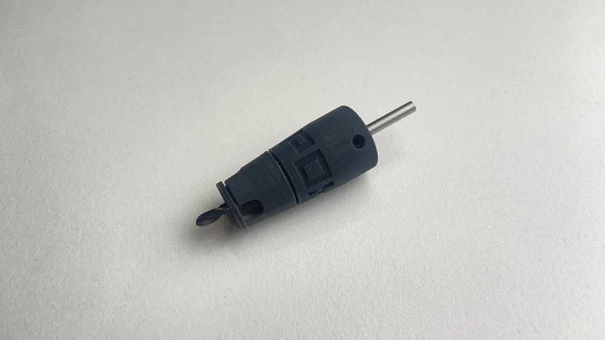 Ограничитель сверла 3 мм