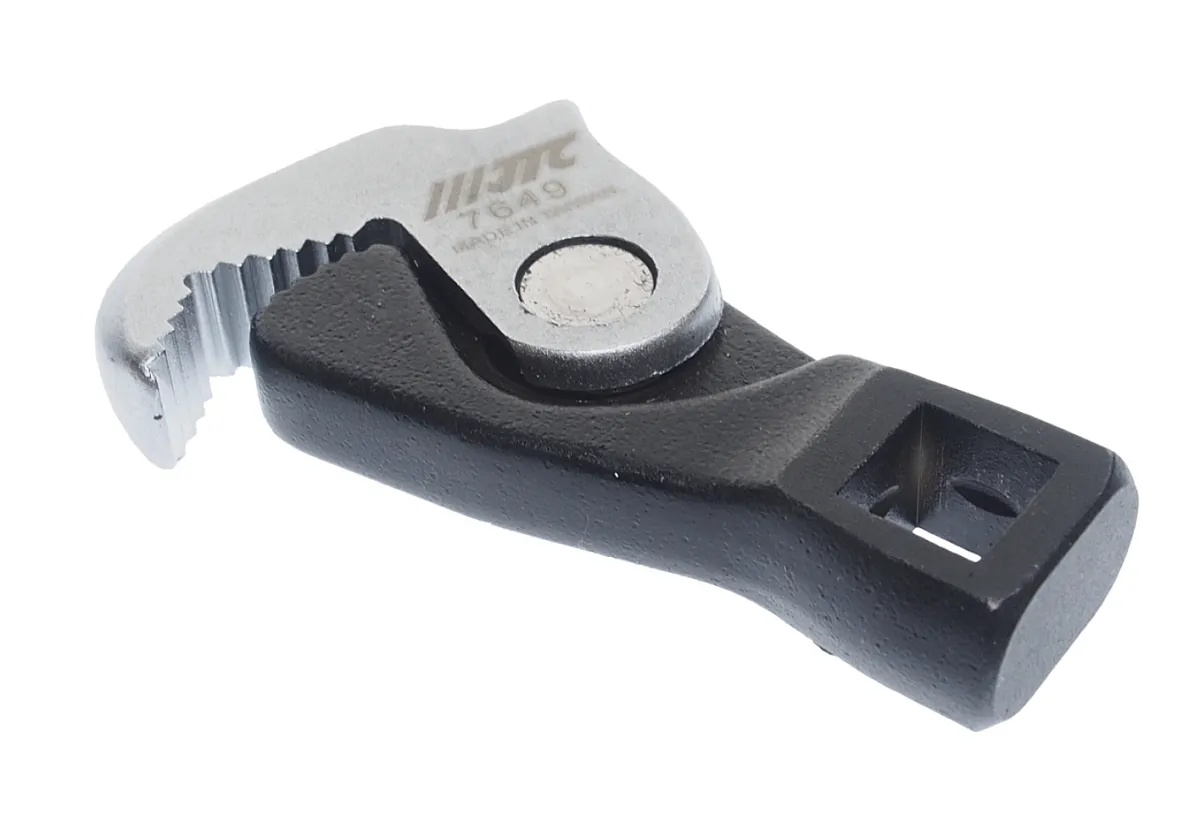 Ключ универсальный самозажимной под вороток 3/8  JTC /1