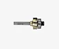 Фреза для ПВХ "KROM" D6 / R1 / Z4 