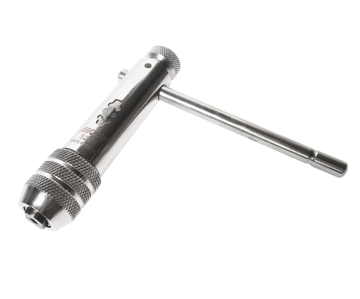 Держатель для метчиков Т-образный 1/2" (110мм) JTC /1