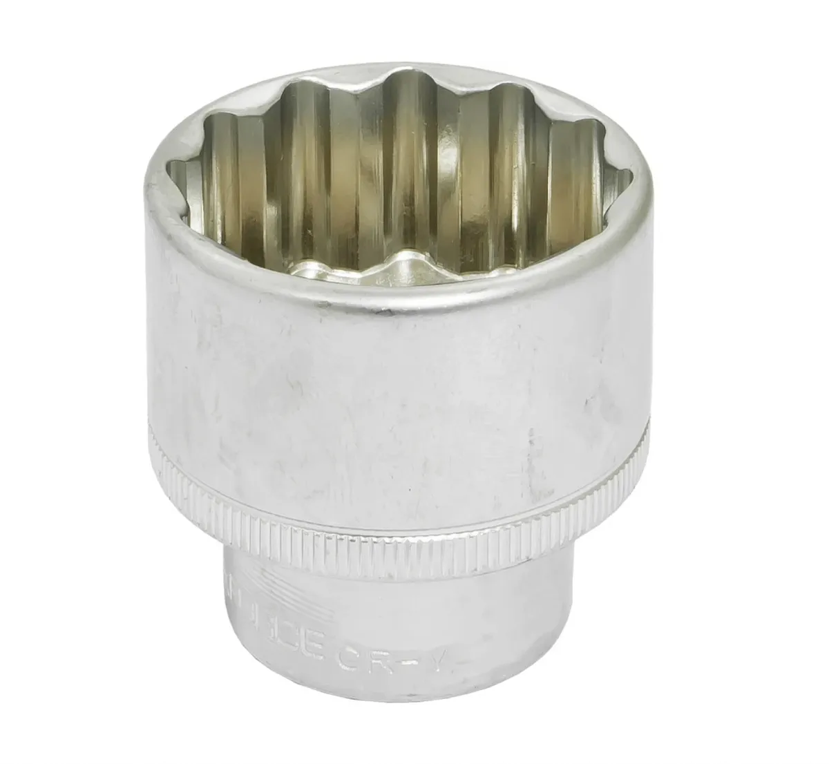 Головка Rock Force 1", 65мм (12гр.) 58965