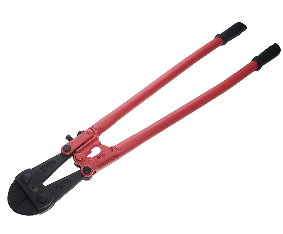 Болторез 36" 910мм, макс.диаметр перекусываемого прута 16мм (аналог JTC-JW0925-36) JTC