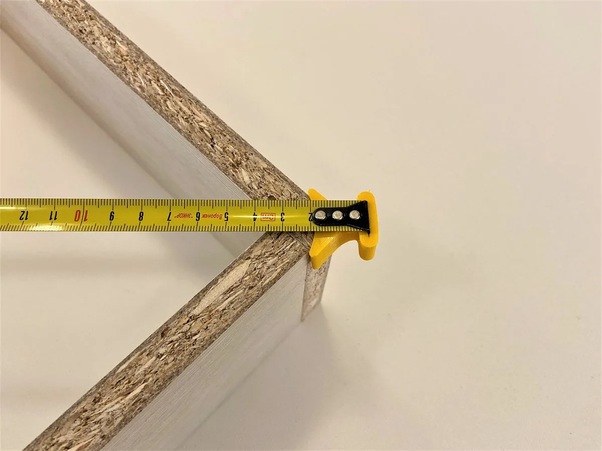 Приспособление для измерения диагонали, ИД-48