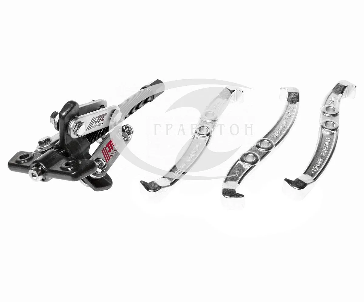 Набор для снятия подшипников 6" 60-152мм JTC /1/8