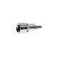 Бита-головка TORX 3/8" х T20, длина 48мм JTC