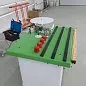 Станок кромкооблицовочный WoodTec BRAVE (MD515A)