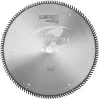 Пила дисковая 450*4.6/3.5*30*132 WSA+2° Topline Leuco