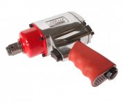 Пневмогайковерт ударный 3/4'' (1626 Nm) 90-120PSI 7200об/мин, JTC /1