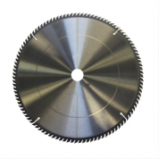 Пила дисковая Ø350 х 30 х 3,6/2,5 Z84 WZ WoodTec