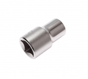 Головка торцевая 6-гранная 1/2" х 12мм, длина 38мм JTC /1/10/200