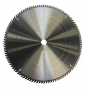 Пила дисковая Ø450 х 30 х 4,0/2,8 Z108 WZ WoodTec