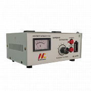 Зарядное устройство NC-LC7D (230В, 50Гц), 12В, 0-7А, АКБ 4-70А/ч