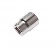 Головка торцевая 6-гранная 1/2" х 20мм, длина 38мм JTC /1/10/200
