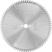 Пила дисковая 380*4,8*60*72 2NL/14/TK110  Leuco