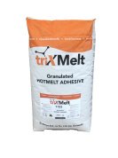 Клей расплав TRIXMELT TM 1153, мешок 25кг 130-150