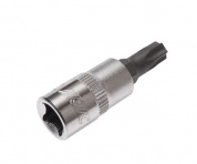 Головка с насадкой TORX 1/4" х T30, длина 37мм JTC /1