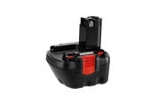 Аккумулятор BOSCH Nicd 12V 1.5 Ah (для ORT-50)