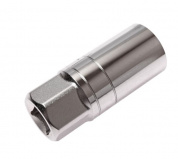 Головка свечная 6-гранная 1/2" х 21мм JTC /1/10/200