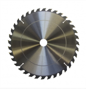 Пила дисковая Ø300 х 30 х 3,2/2,2 Z36 WZ WoodTec