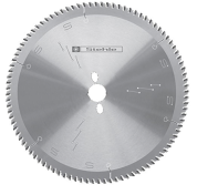 Пила дисковая 160*2,2*20*56 TR-F для ручного инструмента Leuco