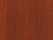 Кромка ПВХ, 0,4х19мм., без клея, вишня Виктория 1699-W05, Galoplast