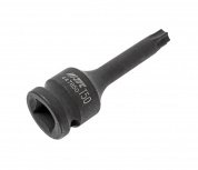 Головка торцевая ударная TORX 1/2" х T50, длина 78мм JTC/1