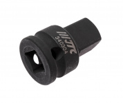 Адаптер ударный F3/8" х M1/2" диаметр 22мм, длина 32мм JTC /1/5/40