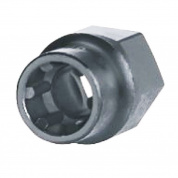 Головка RIBE 1/2" M10S для центральных болтов промежуточного вала (TOYOTA с 2000 г.в.) JTC /1