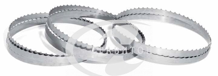 Пила ленточная "Timbery (WM)"  32 мм * 1,07  мм  L - 3610 мм шаг 22,225 мм.