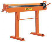 Станок листогибочный ручной Stalex BSM 2540/0.8 