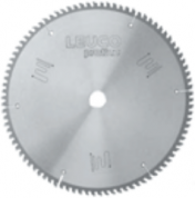 Пила дисковая 500*4,0/3,4*30*120 TR-F-6° для заготовок из цветного металла ProLine Leuco