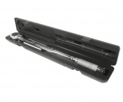 Ключ динамометрический 3/4" усилие затяжки 65-415Nm, длина 670мм JTC /1/24