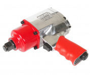 Пневмогайковерт ударный усиленный 3/4'' 90-120PSI 7250об/мин,расх возд 300 L/min,реком штуцер JTC-D2