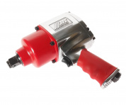 Пневмогайковерт ударный усиленный 3/4'' 90-120PSI 4500об/мин,расх возд 320 L/min,реком штуцер JTC-D3