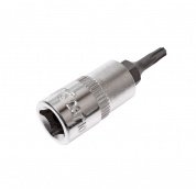 Головка с насадкой TORX 1/4" х T10, длина 37мм JTC /1