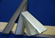 Строгальный нож HSS 255*30*3
