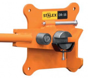 Станок для гибки арматуры ручной STALEX DR-16