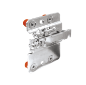 Подвеска каркаса 807.02.Z1.IN.DX, правая R