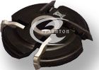 ФИ-01 CHISEL D=160mm, d=32mmФреза с мех. креплением режущих ножей для обработки филенки, 4 проф