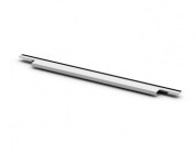 ProDecor, ручка Lamezia, длина 445 мм, под хром глянцевый